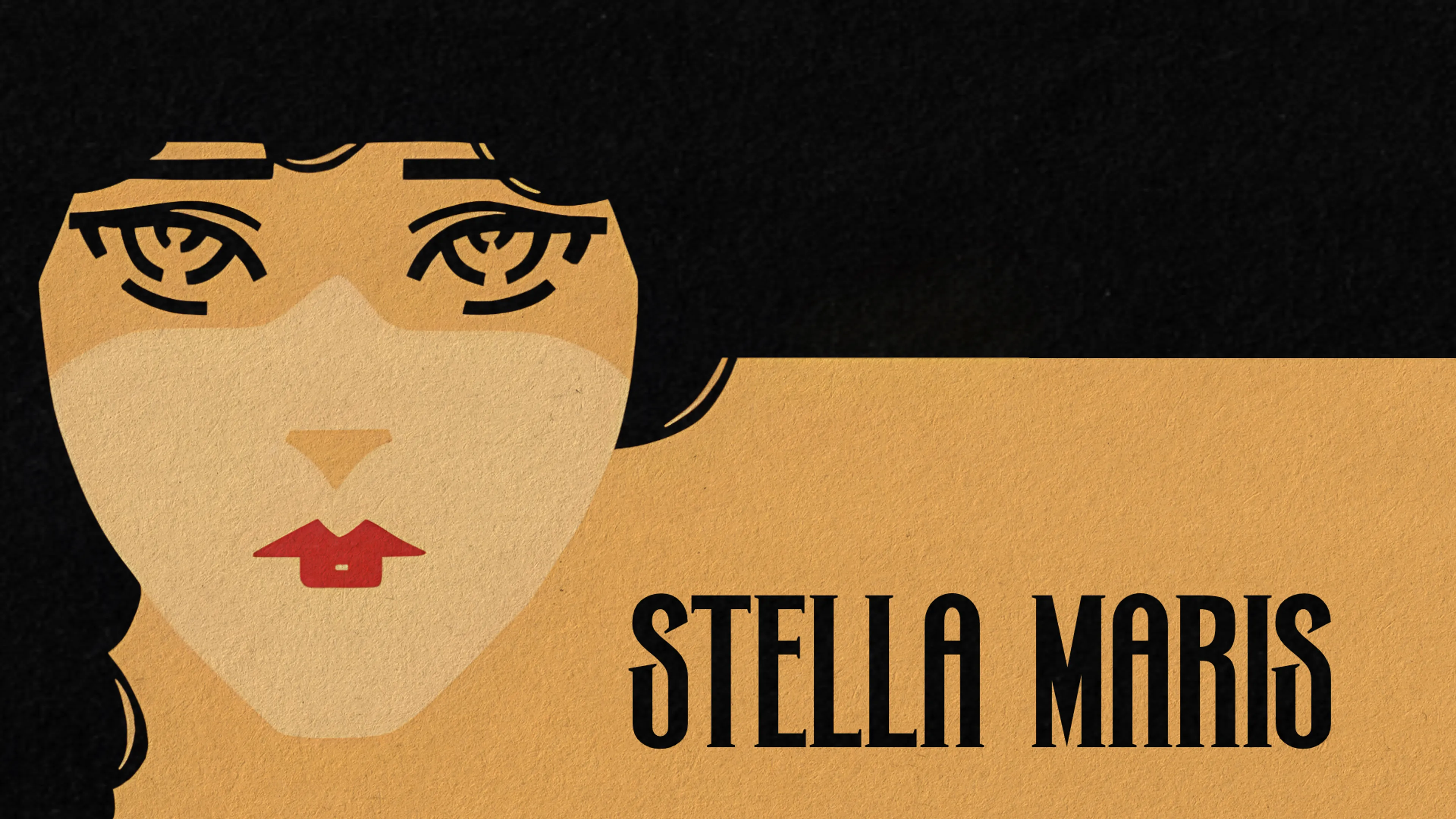 Stella Maris poster